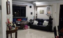 Blk 541 Woodlands Drive 16 (Woodlands), HDB 5 Rooms #573182321